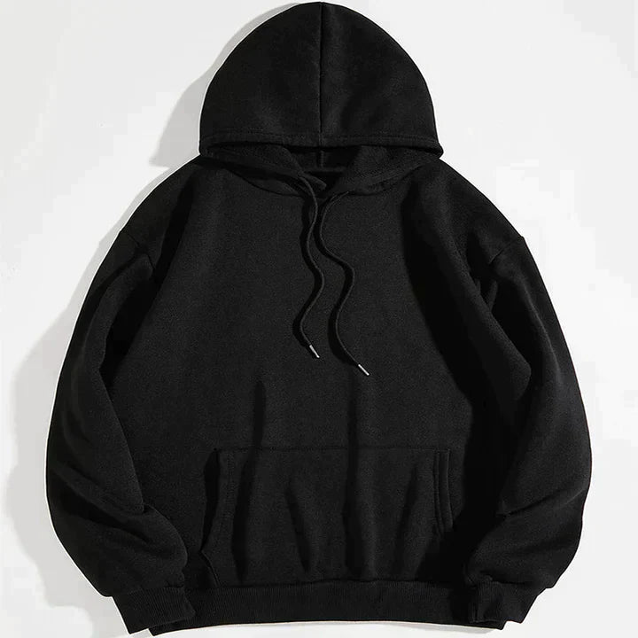 Comfortabele hoodie voor dames