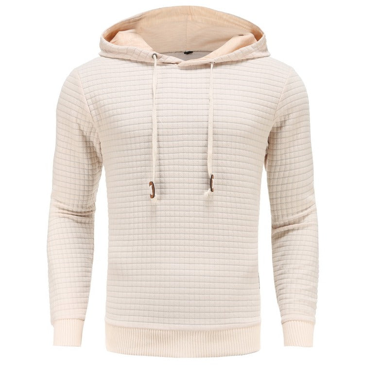 Ronan - Heren Hoodie