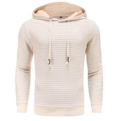 Ronan - Heren Hoodie