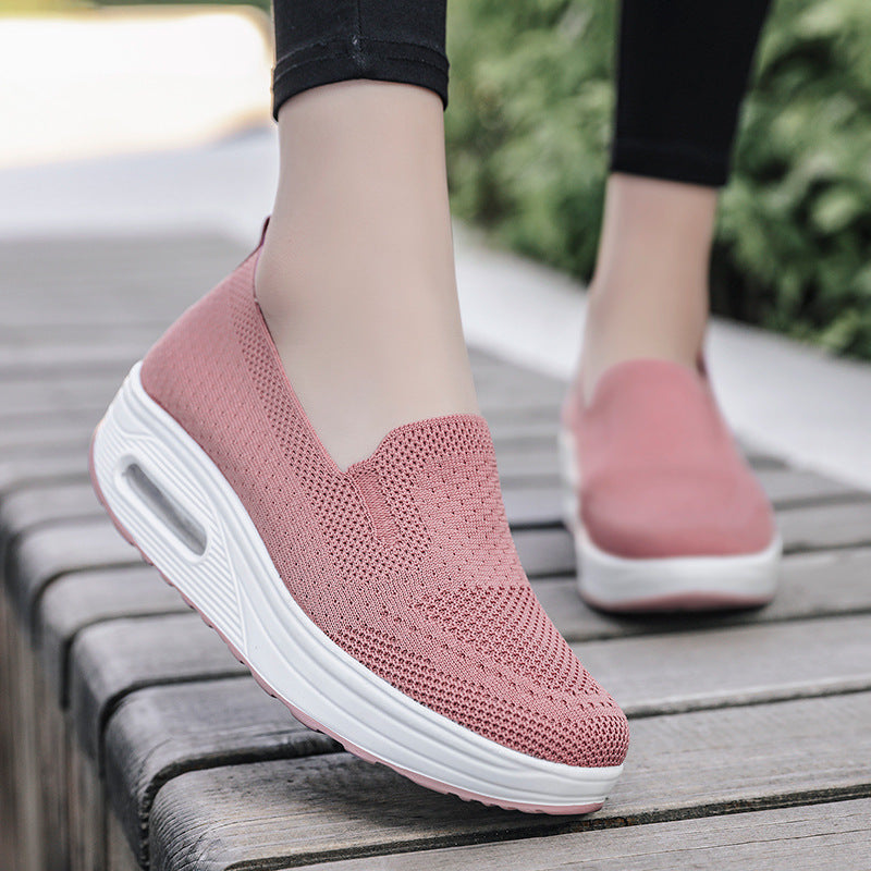 ValerieComfort™ | Chaussures orthopédiques pour femmes