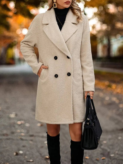 Jessica - Trenchcoat voor Dames