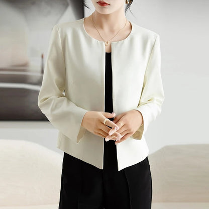 Una- Elegante Blazer voor Dames