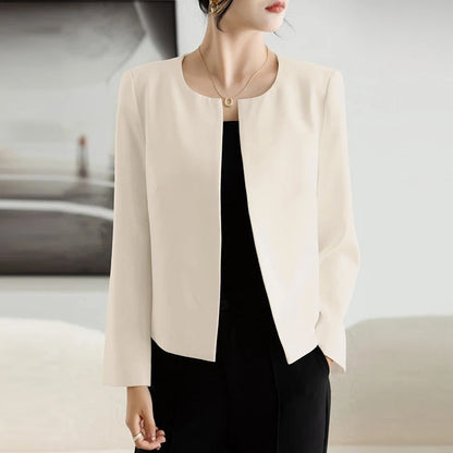 Una- Elegante Blazer voor Dames