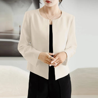 Una- Elegante Blazer voor Dames