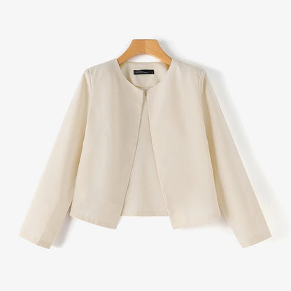 Una- Elegante Blazer voor Dames