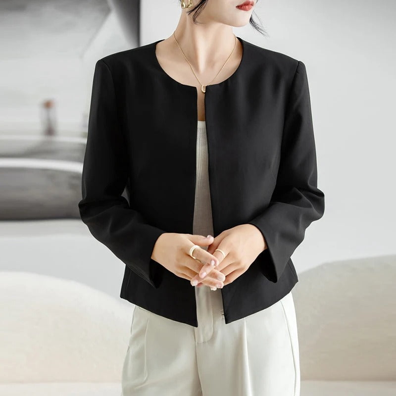 Una- Elegante Blazer voor Dames