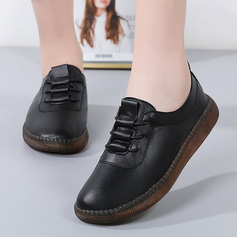 Sunnie™ | Chaussures confortables pour femmes avec semelle orthopédique