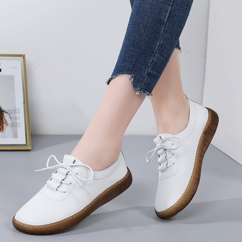 Sunnie™ | Chaussures confortables pour femmes avec semelle orthopédique