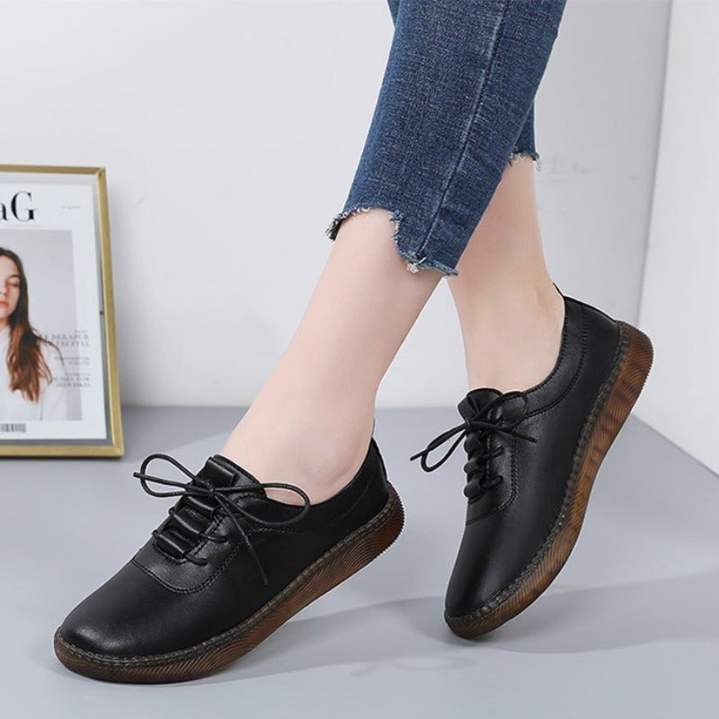 Sunnie™ | Chaussures confortables pour femmes avec semelle orthopédique