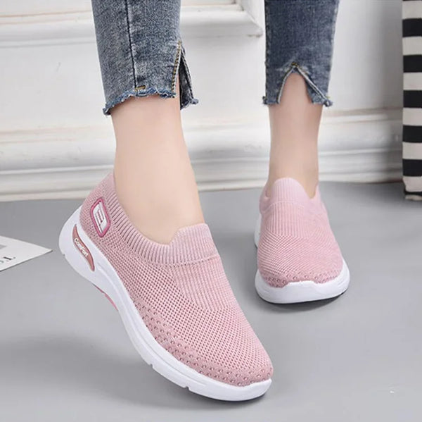 Orthopedische Sneakers Voor Dames