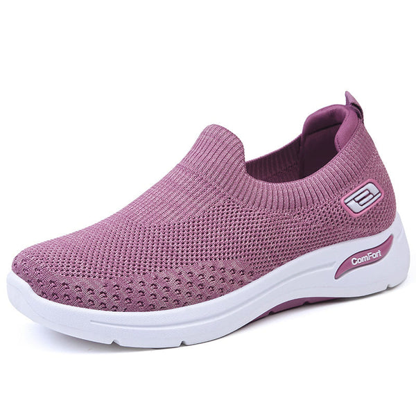 Orthopedische Sneakers Voor Dames