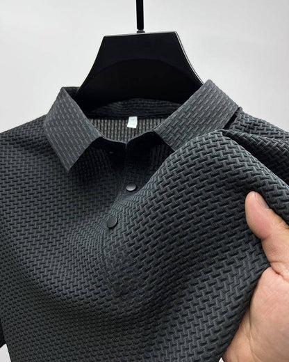 Prestige - Luxe Poloshirt voor Heren