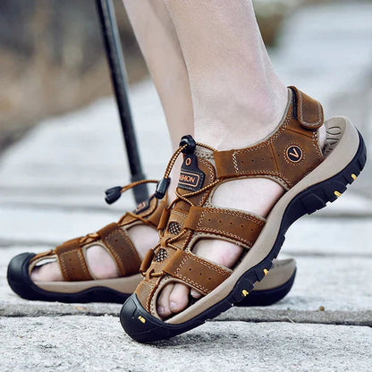 Paul's™ orthopedische sandalen