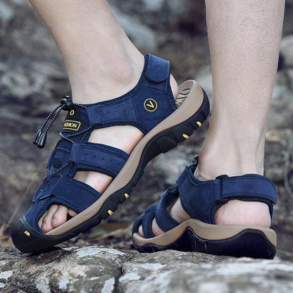 Paul's™ orthopedische sandalen