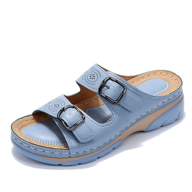 1# De beste orthopedische sandalen in de zomer van 2023 ❤️