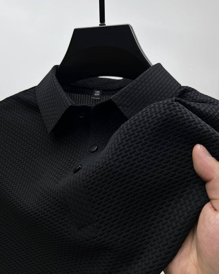 Prestige - Luxe Poloshirt voor Heren