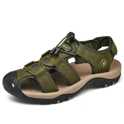 Paul's™ orthopedische sandalen