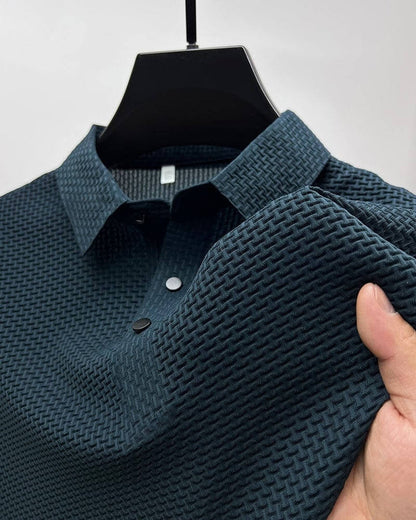 Prestige - Luxe Poloshirt voor Heren