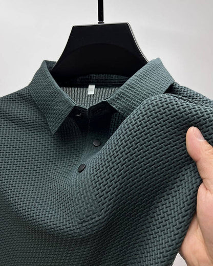 Prestige - Luxe Poloshirt voor Heren