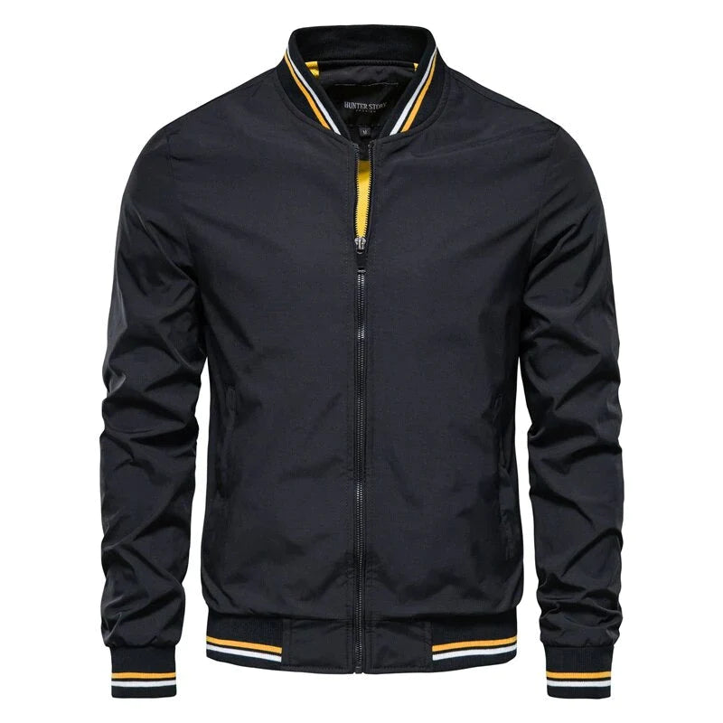 ED | bomberjack