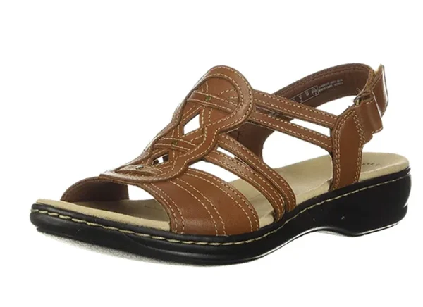 🔥Laatste dag 49% korting🔥Orthotic platte Sandalen Voor Dames