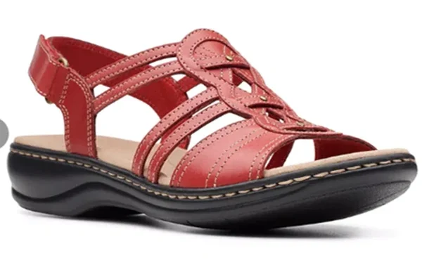 🔥Laatste dag 49% korting🔥Orthotic platte Sandalen Voor Dames