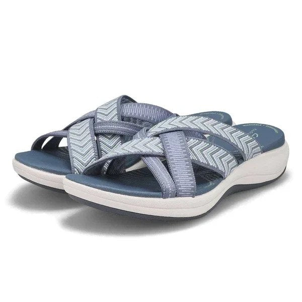 Casual Dames Ademende Comfortabele Sandalen